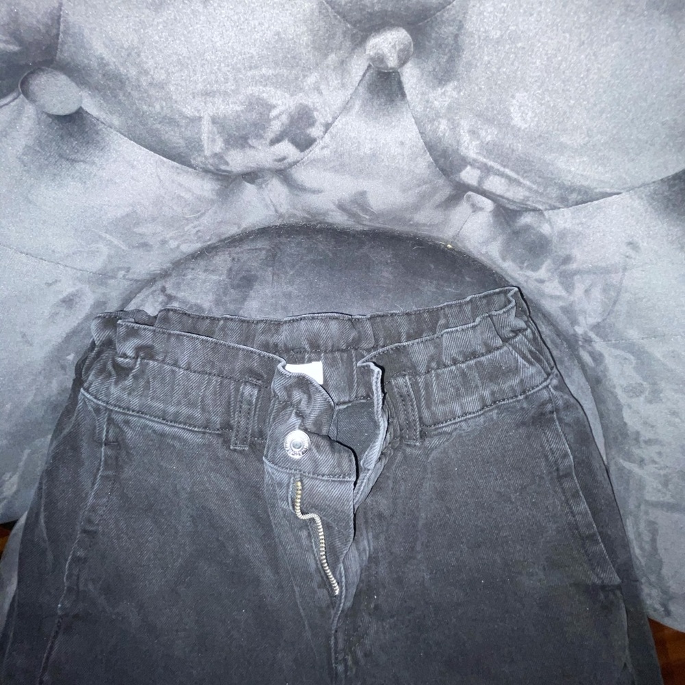Forever 21 Jeans